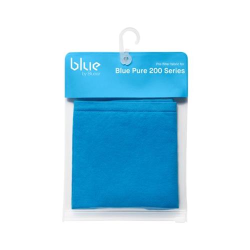 ブルーエア(BLUE AIR) 103997 ブルー ピュア 231 プレフィルター Diva Blue 1枚