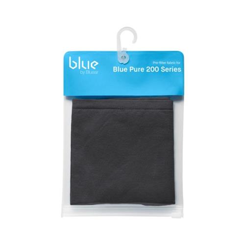 ブルーエア(BLUE AIR) 103996 ブルー ピュア 231 プレフィルター Dark Shadow 1枚