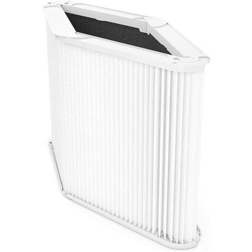 ブルーエア(BLUE AIR) 103995 ブルー ピュア 200シリーズ パーティクル プラス カーボン フィルター 1枚