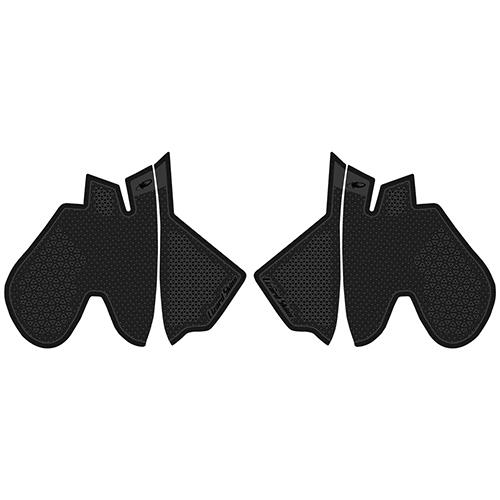 LIZARD SKINS(リザードスキンズ) DSPXBX10 ブラック DSP XBOX SERIES X|S コントローラーグリップ