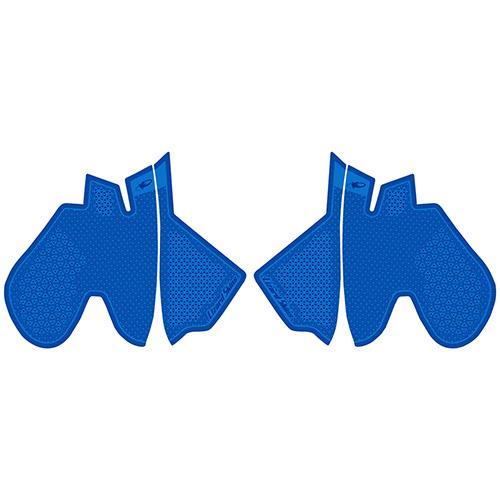 LIZARD SKINS(リザードスキンズ) DSPXBX40 ブルー DSP XBOX SERIES X|S コントローラーグリップ