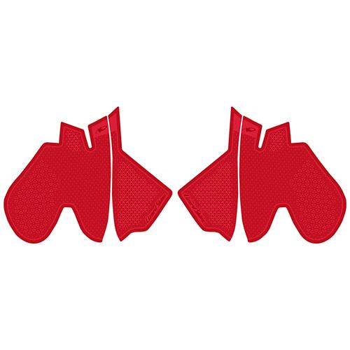 LIZARD SKINS(リザードスキンズ) DSPXBX50 レッド DSP XBOX SERIES X|S コントローラーグリップ