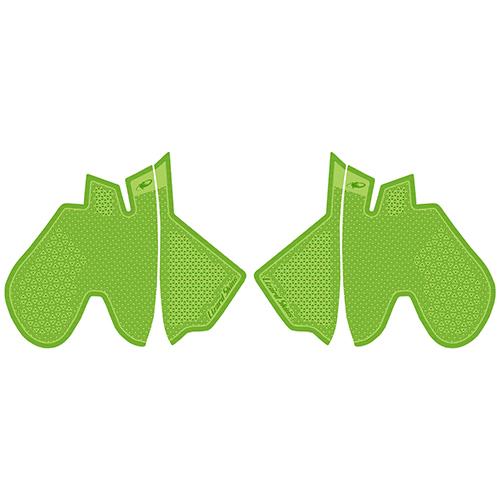 LIZARD SKINS(リザードスキンズ) DSPXBX70 グリーン DSP XBOX SERIES X|S コントローラーグリップ