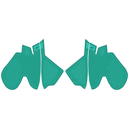 LIZARD SKINS(リザードスキンズ) DSPXBX97 ミントグリーン DSP XBOX SERIES X|S コントローラーグリップ