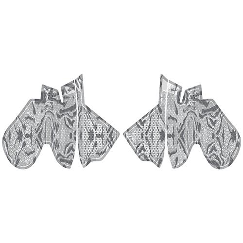 LIZARD SKINS(リザードスキンズ) DSPXBX22 ファントムカモ DSP XBOX SERIES X|S コントローラーグリップ