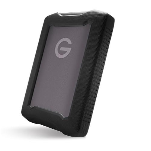 SanDisk Professional SDPH81G-001T-GBA1D G-DRIVE ArmorATD ポータブルHDD 1TB