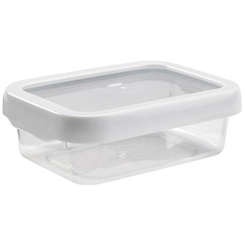 OXO(オクソー) ロックトップコンテナ 0.7L Sレクタングル