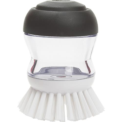 OXO(オクソー) ワンプッシュパームブラシ