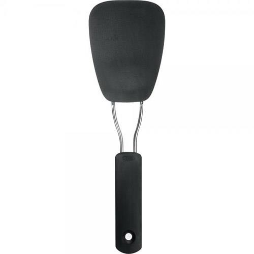 OXO(オクソー) ナイロンソフトターナー ブラック