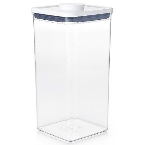 OXO(オクソー) ポップコンテナ ビッグスクエア トール 5.7L