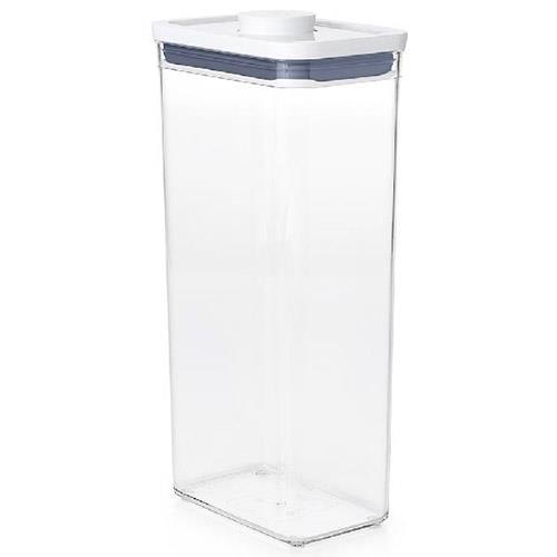 OXO(オクソー) ポップコンテナ レクタングル トール 3.5L