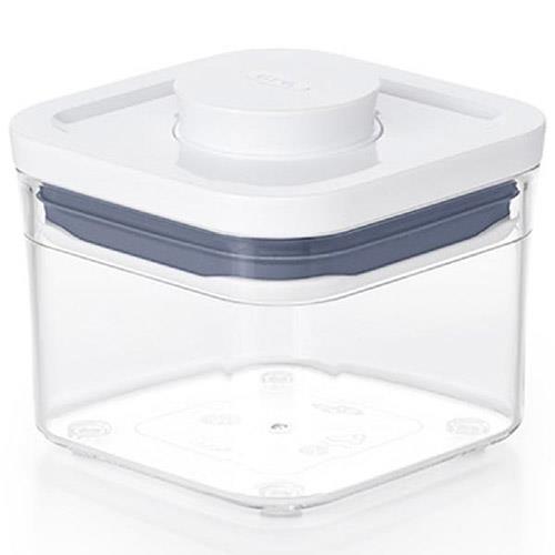 OXO(オクソー) ポップコンテナ スモールスクエア ミニ 0.4L