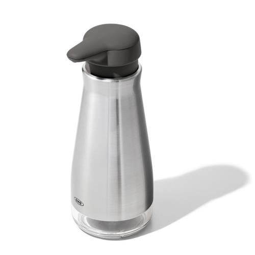 OXO(オクソー) オクソー ステンレスソープディスペンサー