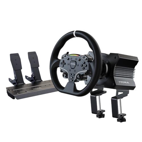 MOZA MOZA R5 racing simulator Bundle