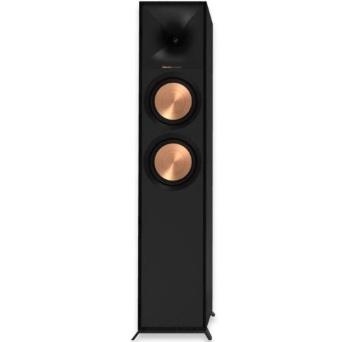 Klipsch(クリプシュ) REFERENCE R-600F フロアスタンディングスピーカー 1台 【2本同時購入をお願いします】
