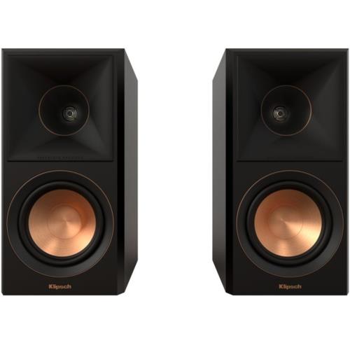 【長期保証付】Klipsch(クリプシュ) REFERENCE PREMIERE RP-500M II ブックシェルフスピーカー 2台1組
