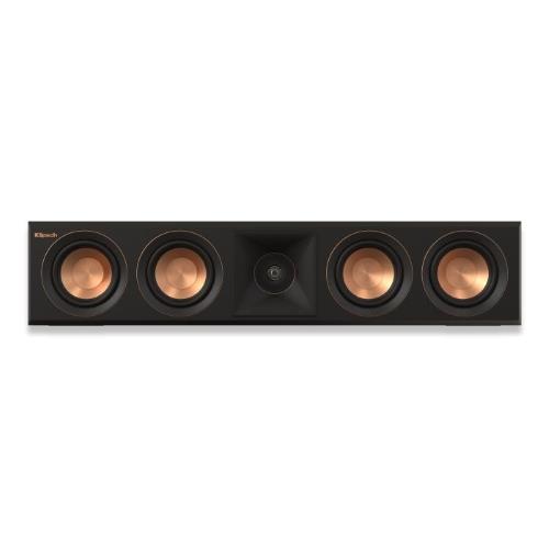 【長期保証付】Klipsch(クリプシュ) RP-404C II REFERENCE PREMIERE センタースピーカー