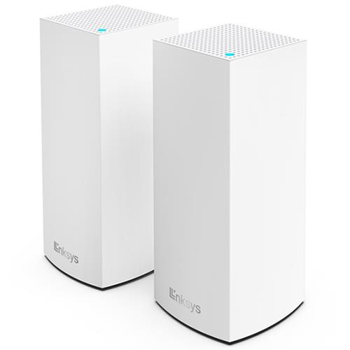 BELKIN MX2002-JP AX3000 Wi-Fi6 デュアルバンド メッシュルーター 2個パック