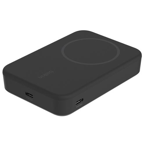 BELKIN BPD008bt BK ブラック BoostCharge Pro モバイルバッテリー 10000mAh