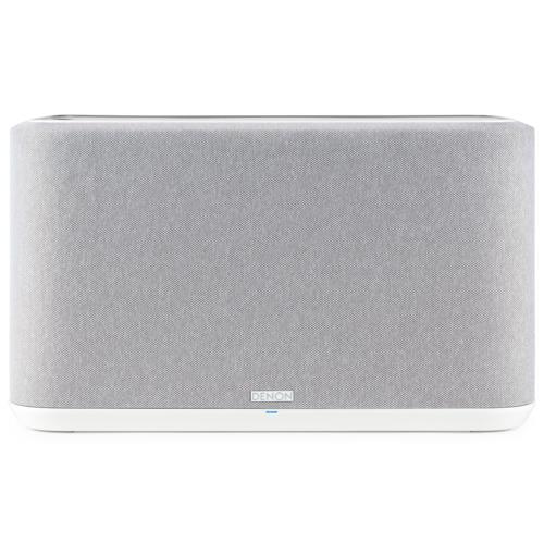 【長期保証付】DENON(デノン) DENON HOME 350W ホワイト Amazon Music HD/Spotify対応