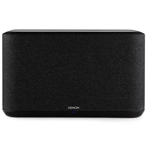 【長期保証付】DENON(デノン) DENON HOME 350K ブラック Amazon Music HD/Spotify対応