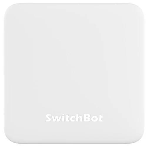 SwitchBot(スイッチボット) SwitchBot(スイッチボット) ハブミニType-C接続 W0202202