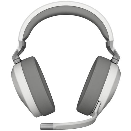 コルセア(Corsair) CA-9011286-AP2 HS65 WIRELESS white