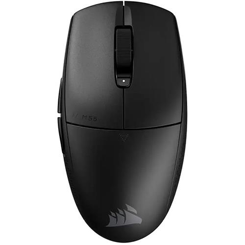 コルセア(Corsair) CH-931F000-AP ブラック M55 WIRELESS ゲーミングマウス