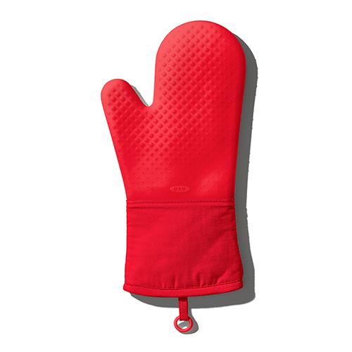 OXO(オクソー) オクソー シリコンオーブンミット ジャム