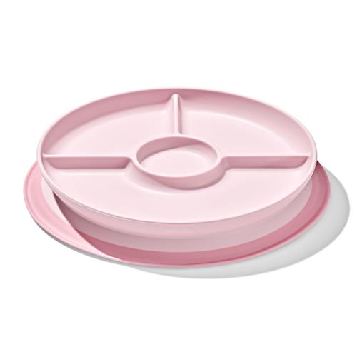 OXO(オクソー) OXO Tot 吸盤付き仕切プレート ブロッサム