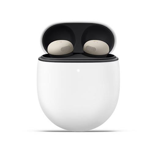 Google GA05764-JP Porcelain Pixel Buds Pro 2 完全ワイヤレスイヤホン Bluetooth5.4