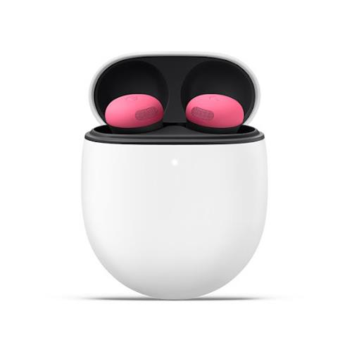 Google GA05764-JP Peony Pixel Buds Pro 2 完全ワイヤレスイヤホン Bluetooth5.4