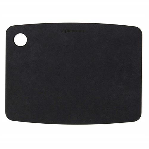 エピキュリアン 001-080602 ブラック カッティングボードS