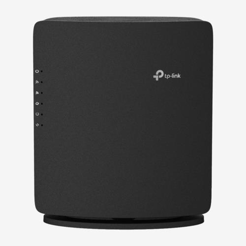 TP-Link(ティーピーリンク) Archer BE5000 BE5000 4324Mbps+688Mbps デュアルバンドWi-Fi 7ルーター 内蔵アンテナx3 2.5Gbps WANポートx1、LANポートx1