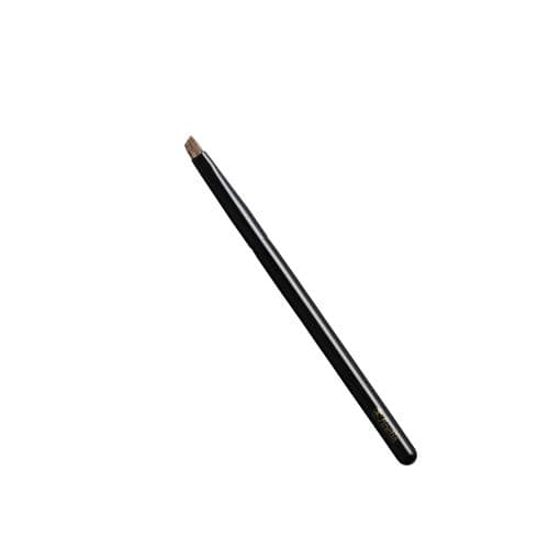 エックスワン X-one finetia フィネティア アイブロウ ブラシ 美眉 使いやすい 柔らか 木下庸子監修 ナチュラル 自然 仕上がり アイブロー 美しい 化粧品 ムジナ 熊 ポイントメイク