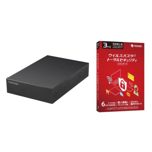 ECカレント ANA Mall店/パソコン周辺機器/HDD（ハードディスク）・HDD