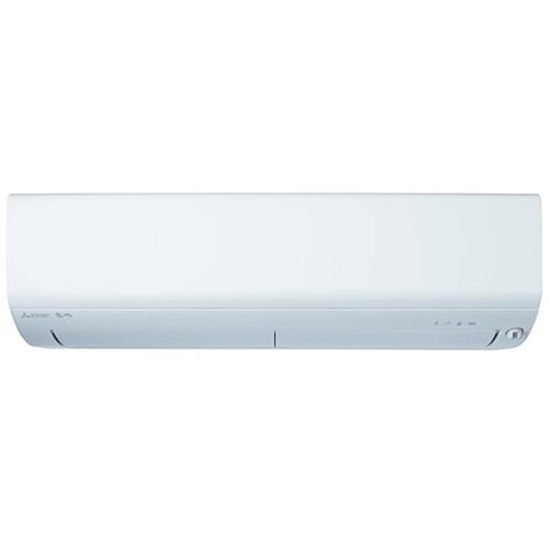 【標準工事費込】三菱(MITSUBISHI) エアコン 6畳用 2.2kW 三菱 Rシリーズ 霧ヶ峰 MSZ-R2226-W ピュアホワイト 電源100V