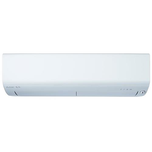 【標準工事費込】【長期保証付】三菱(MITSUBISHI) エアコン 8畳用 2.5kW 三菱 Rシリーズ 霧ヶ峰 MSZ-R2526-W ピュアホワイト 電源100V