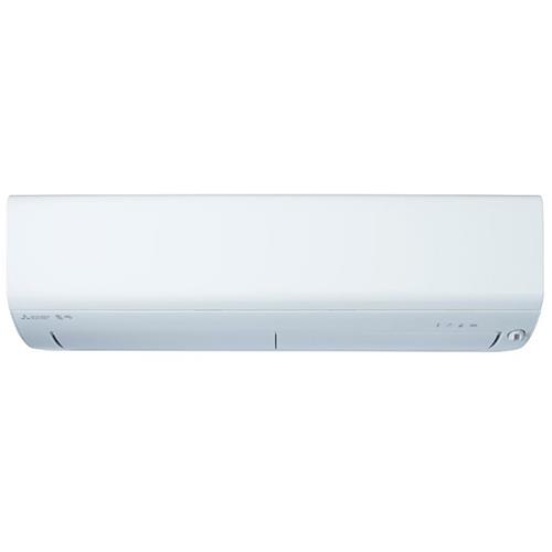 【標準工事費込】【長期保証付】三菱(MITSUBISHI) エアコン 18畳用 5.6kW 三菱 Rシリーズ 霧ヶ峰 MSZ-R5626S-W ピュアホワイト 電源200V