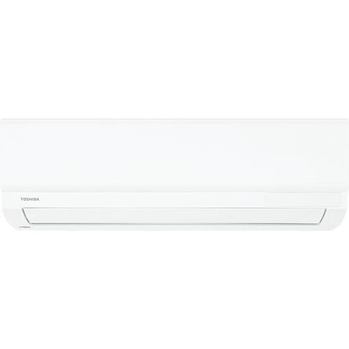 【長期保証付】エアコン 14畳用 標準工事費込み 4kW 東芝  RAS-4015TM-W ホワイト 電源100V クーラー 冷房 暖房 [代引不可]