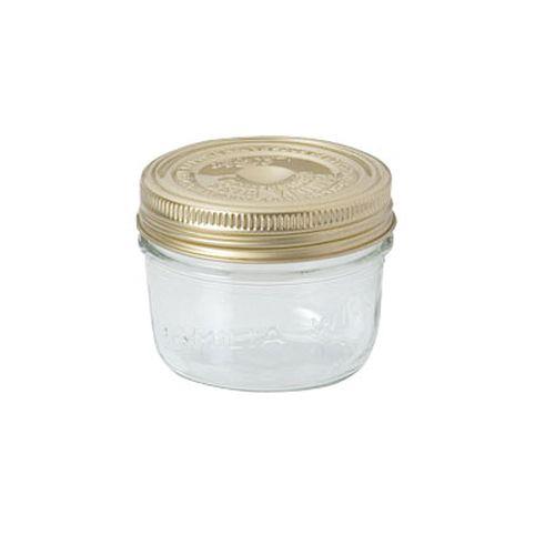 ル・パルフェ ガラスダブルキャップジャー 922936 200cc