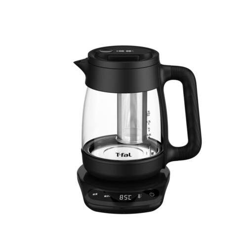 【長期保証付】ティファール(T-fal) BJ8158JP テイエール ロック コントロール 1.5L 電気ケトル