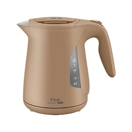 ティファール(T-fal) KO5902JP カフェオーレ ジャスティン ロック 1.2L