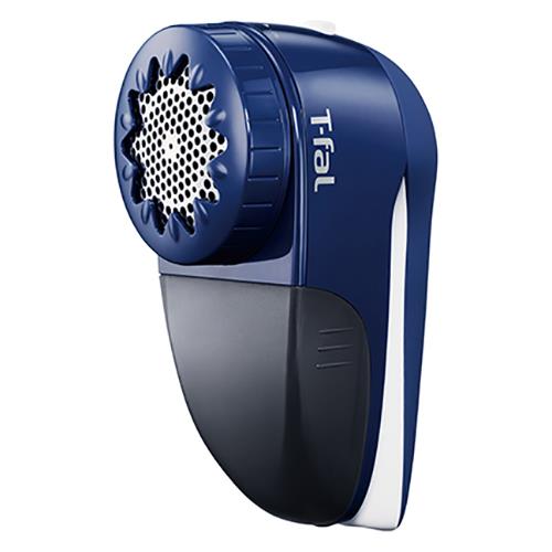 ティファール(T-fal) JB7001J0 ネイビー 毛玉クリーナー 充電式 3枚刃