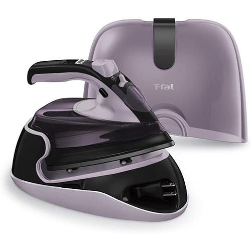 ティファール(T-fal) FV6111J0 フリーブミニ コードレススチームアイロン