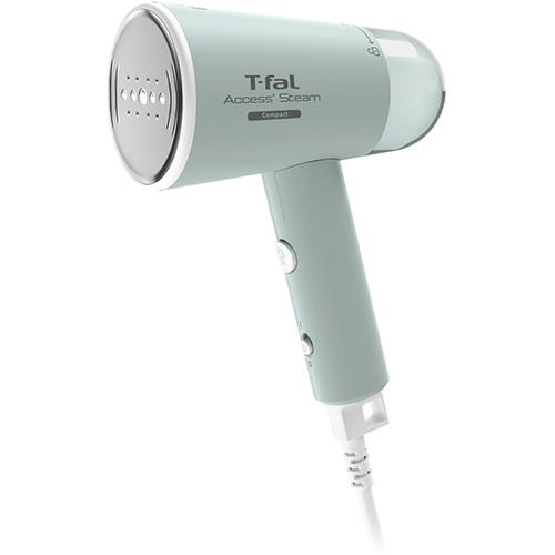 ティファール(T-fal) DT1034J0 折りたたみ式 コードつき衣類スチーマー アクセススチーム