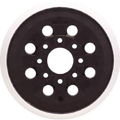 ボッシュ(BOSCH) 2608000349 ラバーパッド125mmミディアム