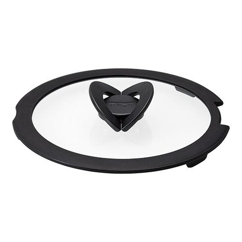 ティファール(T-fal) L99361 バタフライガラス蓋 16cm インジニオ・ネオ