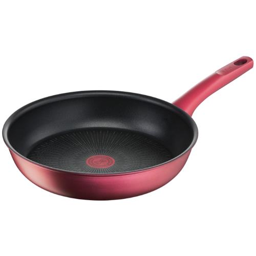 ティファール(T-fal) G26206 IHルージュ･アンリミテッド フライパン 28cm