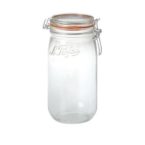 ル・パルフェ ガラス ボーカルジャー 940005 1.5L